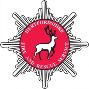 Hertfordshire Fire and Rescue Service