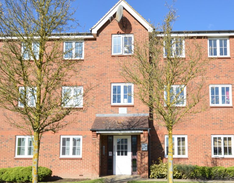 Cunningham Avenue, Hatfield, AL10 Partnership Accreditation for Landlords