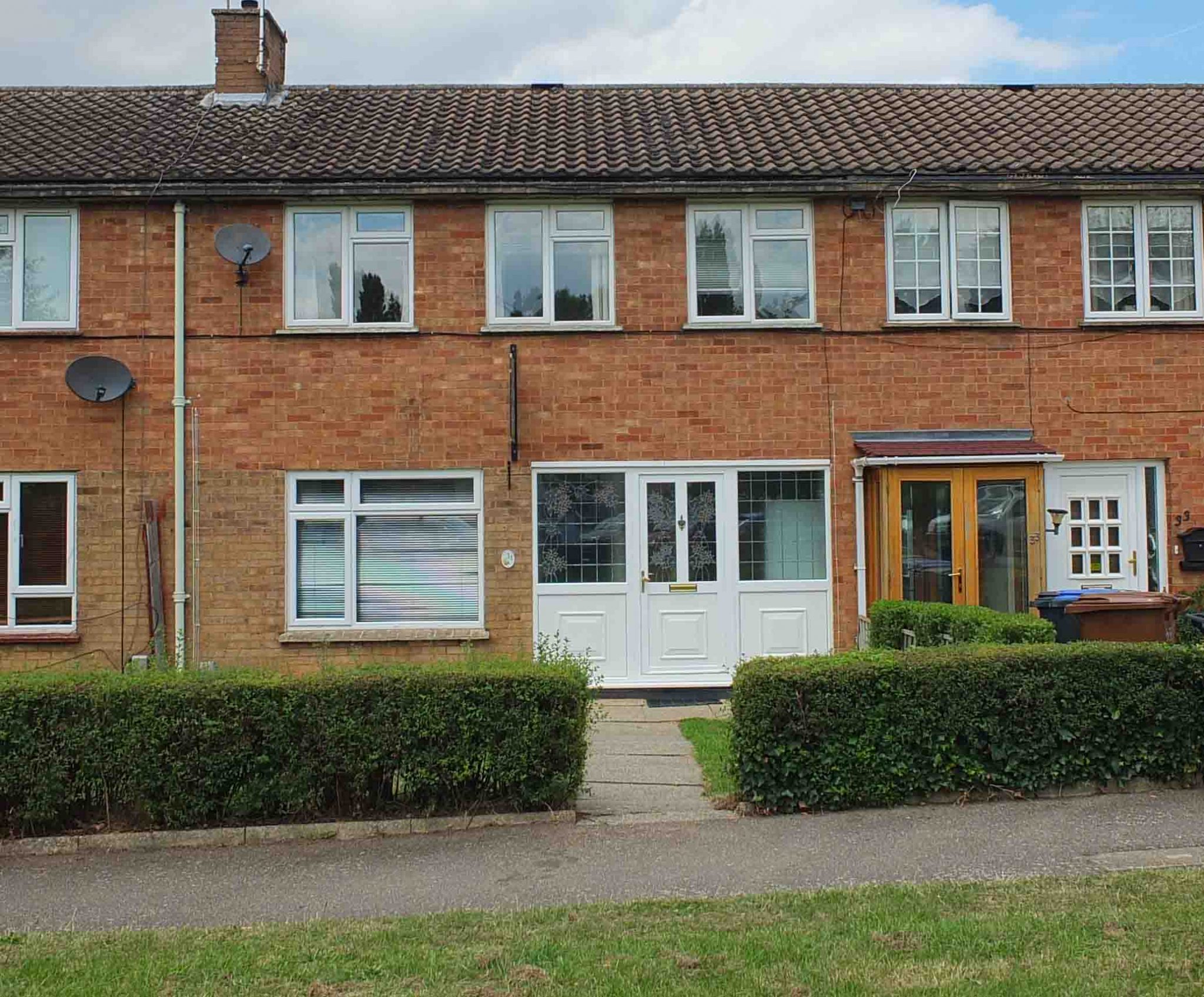 Cherry Way, Hatfield, AL10 8LF Partnership Accreditation for Landlords