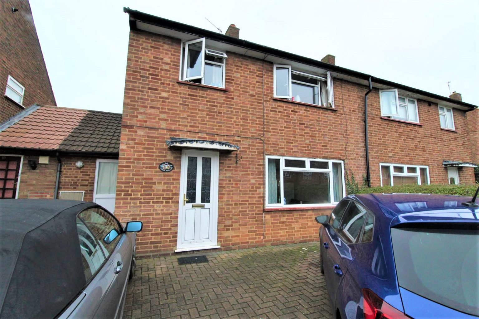 High Dells, Hatfield, AL10 Partnership Accreditation for Landlords