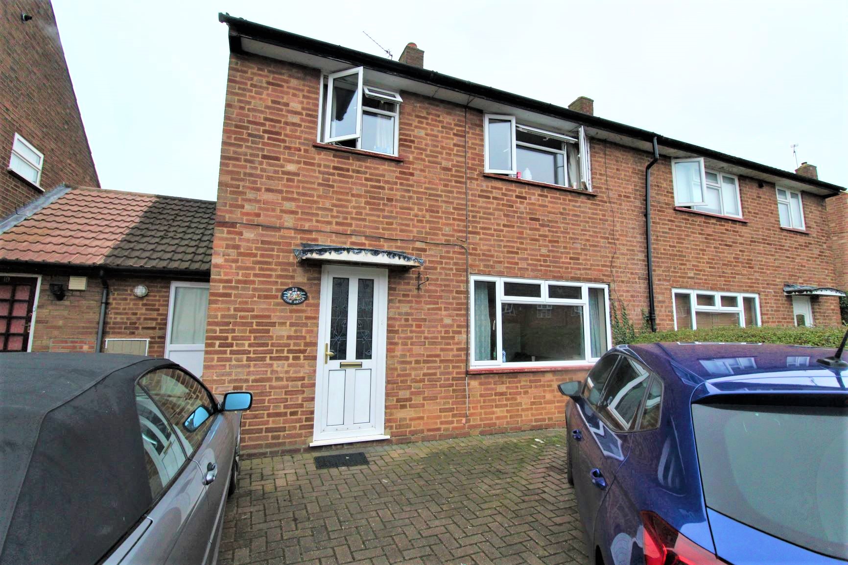 High Dells, Hatfield, AL10 Partnership Accreditation for Landlords