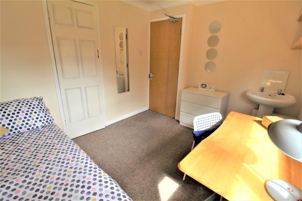 High Dells, Hatfield, AL10 Partnership Accreditation for Landlords