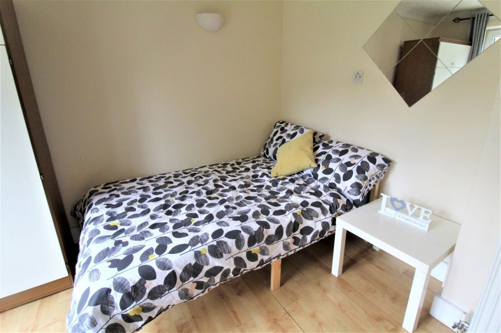 High Dells, Hatfield, AL10 Partnership Accreditation for Landlords