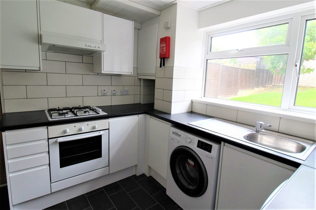 High Dells, Hatfield, AL10 Partnership Accreditation for Landlords