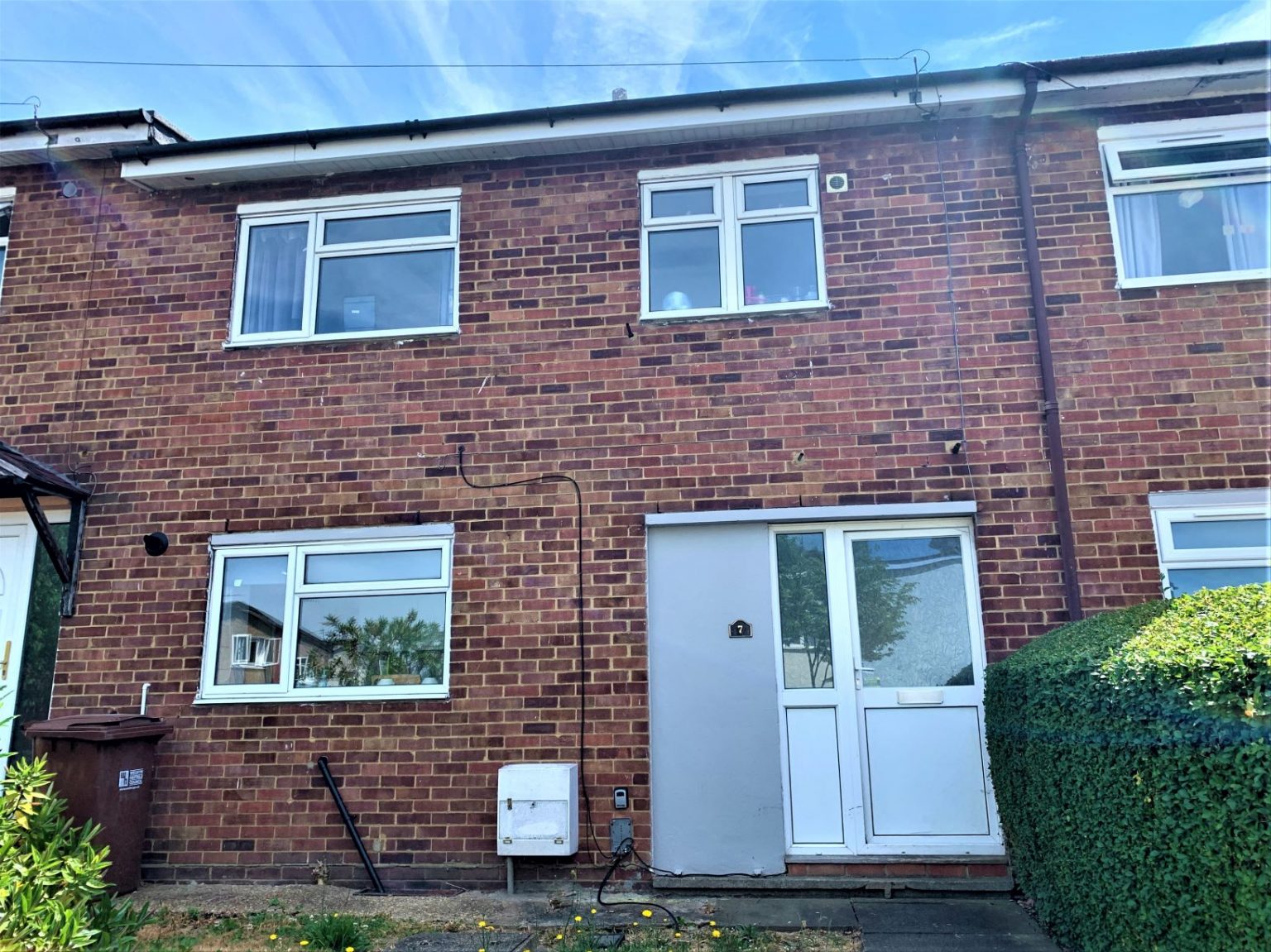 Indells, Hatfield, AL10 Partnership Accreditation for Landlords