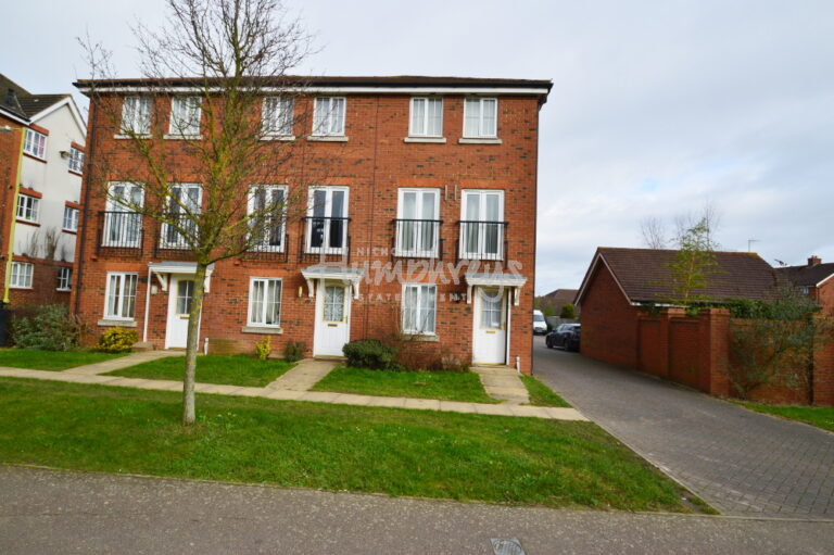 5 Bed Student House Cunningham Avenue 3 Ensuite Partnership