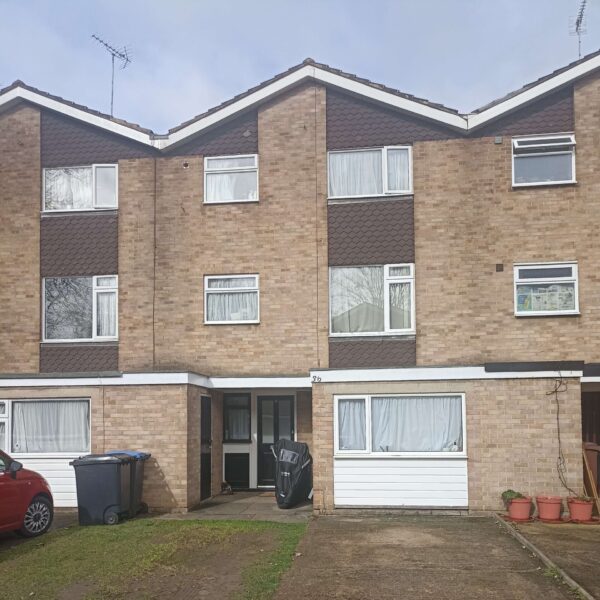 Featured property image