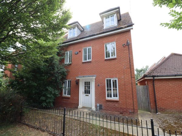 Featured property image