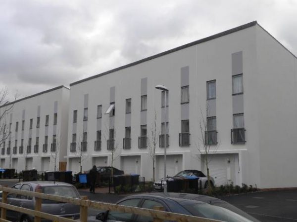 Featured property image