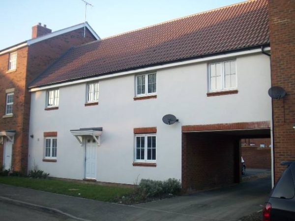 Featured property image