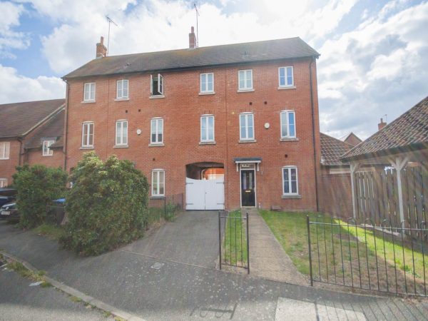 Featured property image