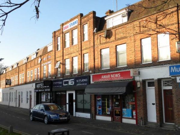 Featured property image