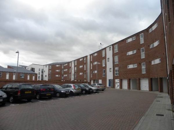 Featured property image