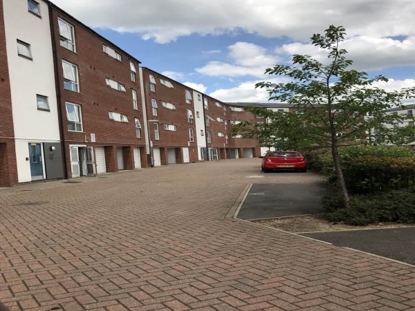 Featured property image
