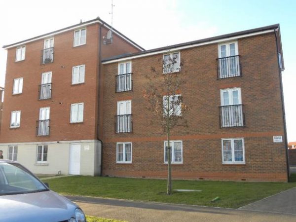 Featured property image
