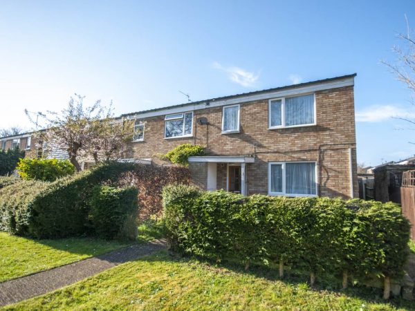 Featured property image