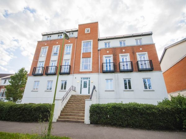 Featured property image