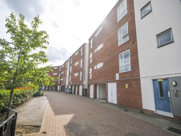 Featured property image