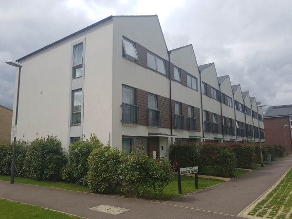 Featured property image