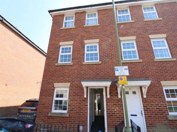 Featured property image