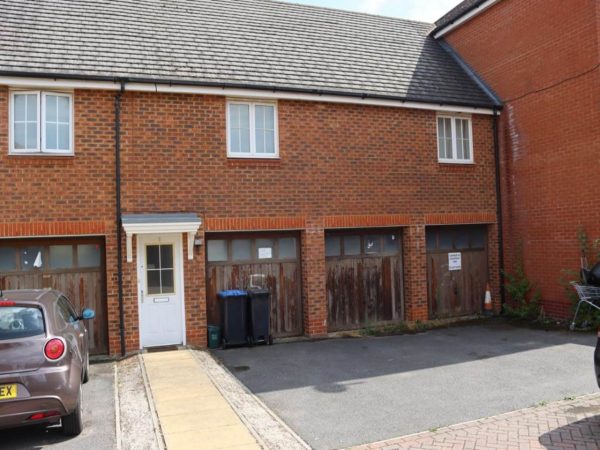 Featured property image