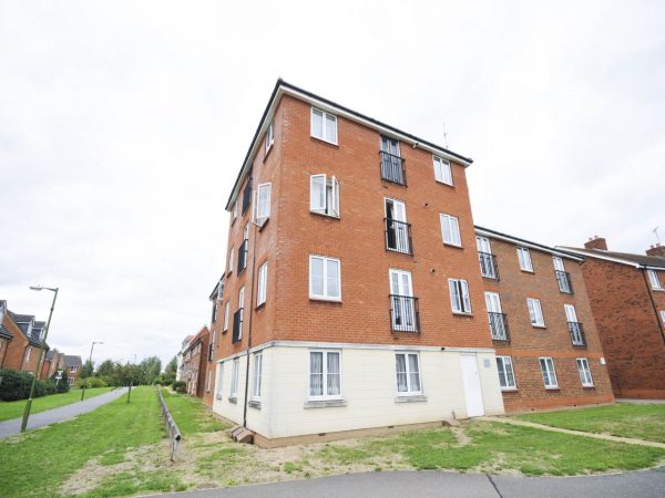 Featured property image