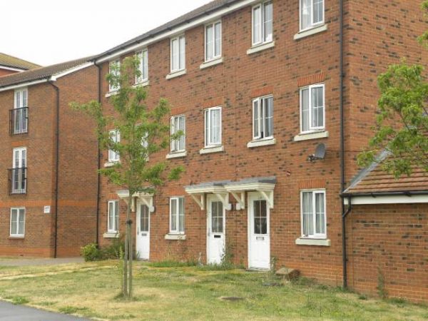 Featured property image