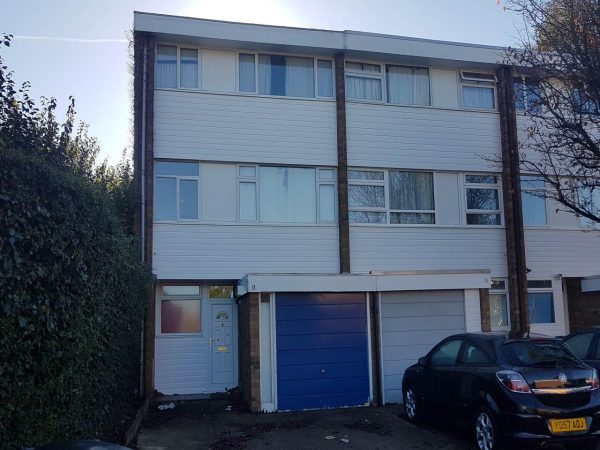 Featured property image