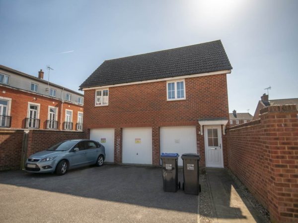 Featured property image