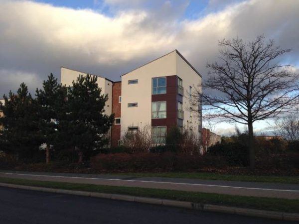 Featured property image