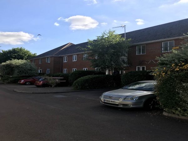 Featured property image