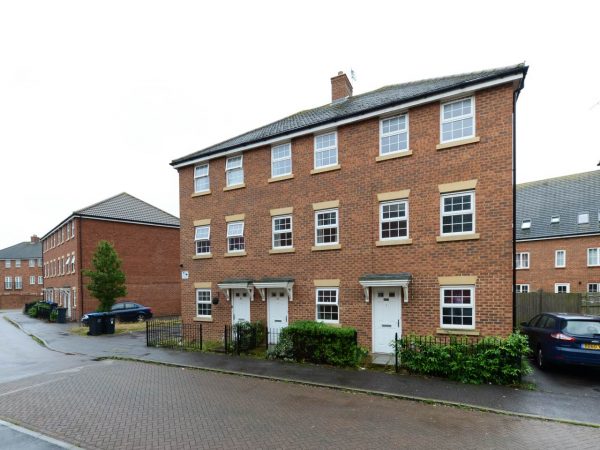 Featured property image
