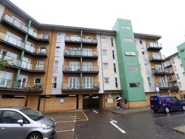 Featured property image