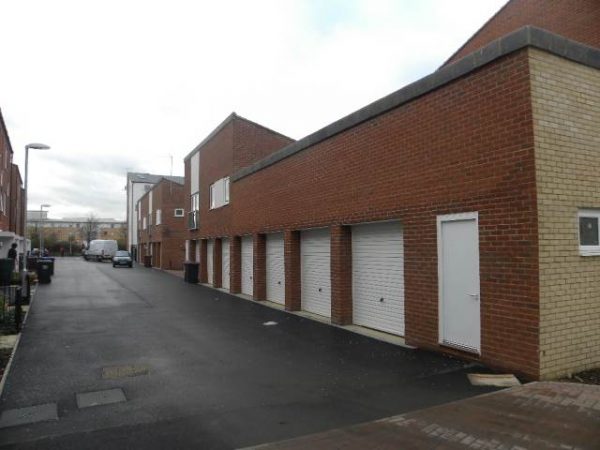 Featured property image