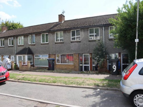 Featured property image