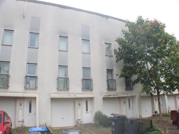 Featured property image