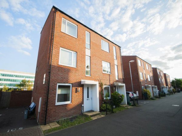 Featured property image