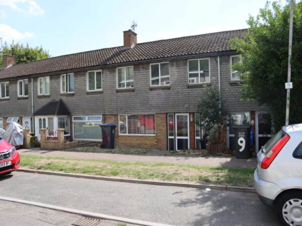 Featured property image