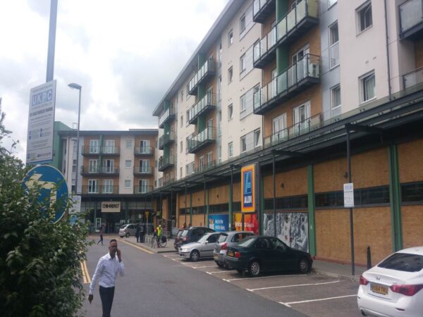 Featured property image