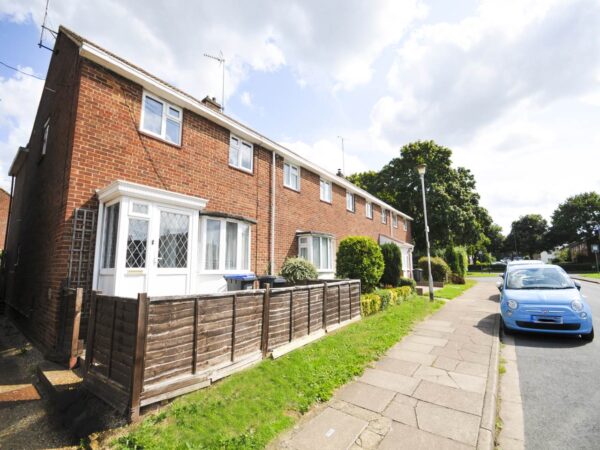 Featured property image