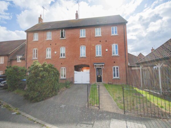 Featured property image