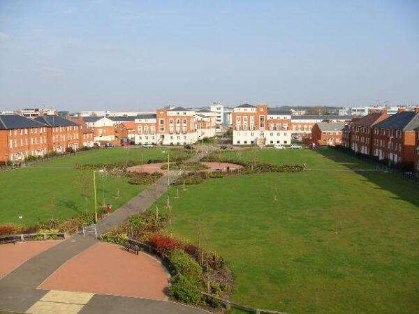 Featured property image