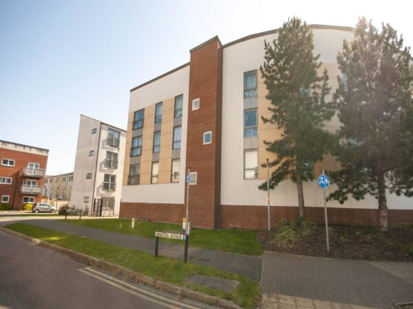 Featured property image