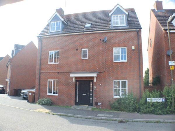 Featured property image