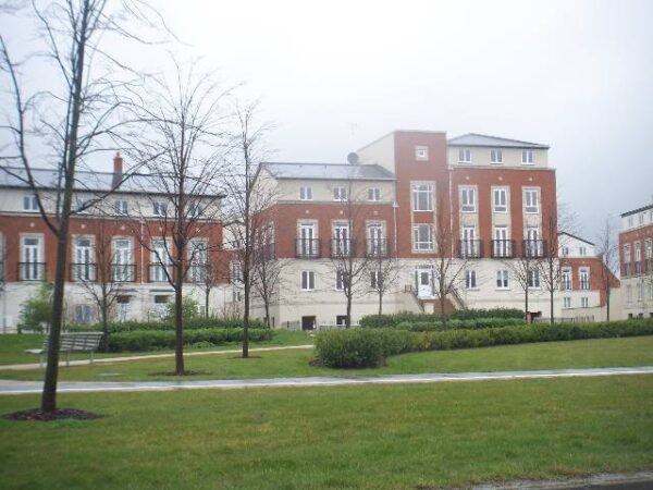 Featured property image