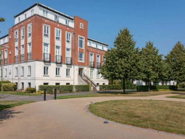 Featured property image