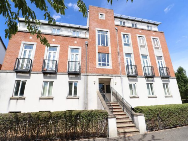 Featured property image