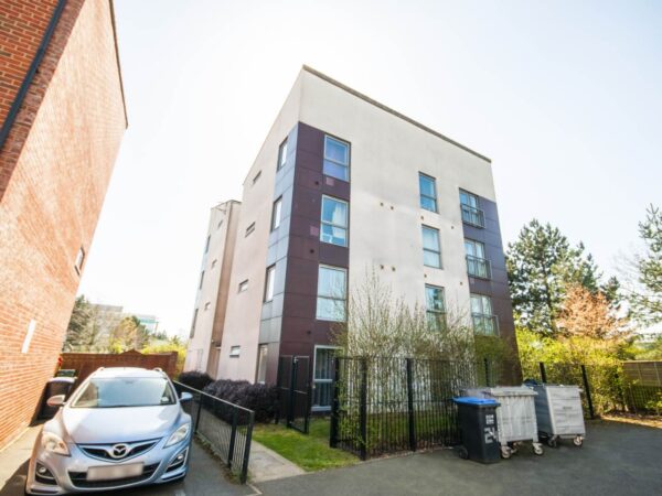 Featured property image