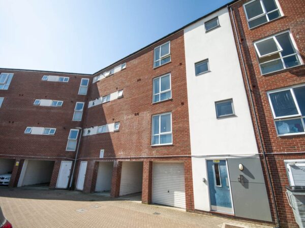 Featured property image