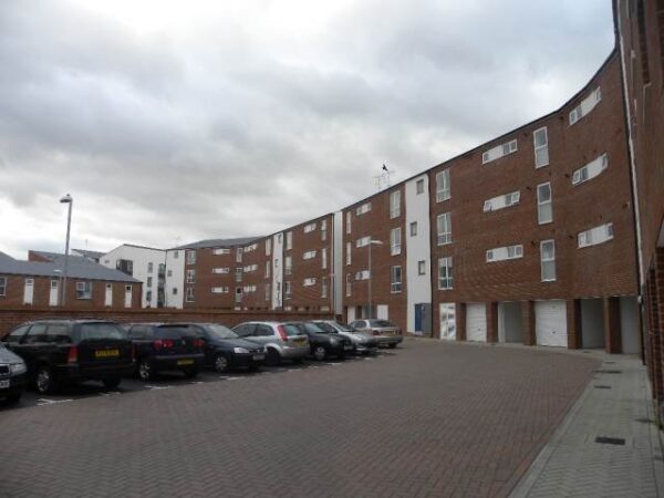 Featured property image